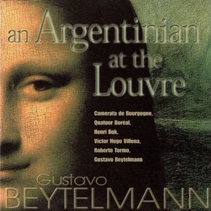 An Argentinian At The Louvre (Instrumental)