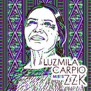 Imagem de 'Luzmila Carpio Remixed (Luzmila Carpio Meets ZZK)'