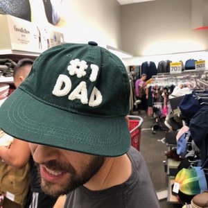 A Dad's Kid Songs