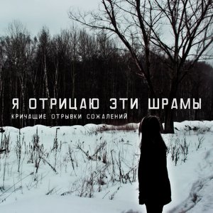 Image for 'Я Отрицаю Эти Шрамы'