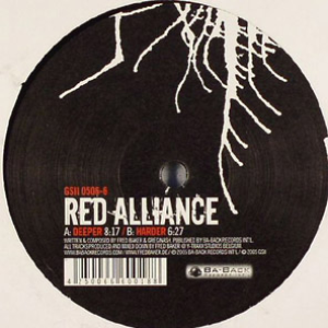 Red Alliance photo provided by Last.fm