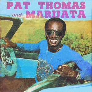 Image for 'Pat Thomas & Marijata'