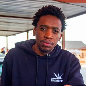 Ethiopian Chyld 的头像