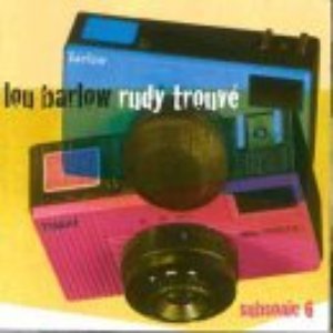Lou Barlow & Rudy Trouve 的头像
