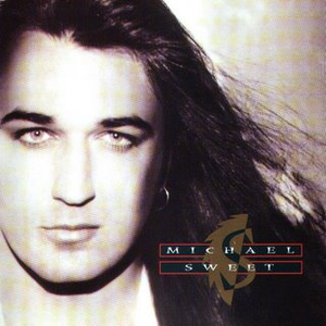 Michael Sweet cover