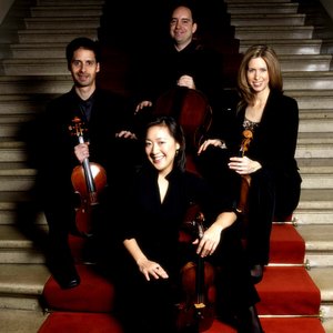 Lucerne String Quartet 的头像