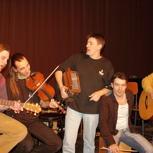 Les Dièses photo provided by Last.fm