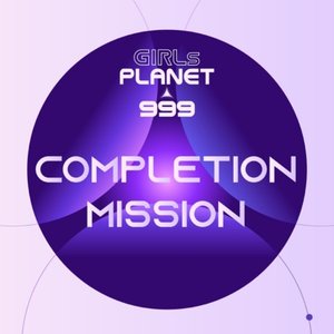 Girls Planet 999 - Completion Mission - Single