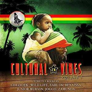 Cultural Vibes, Vol. 1