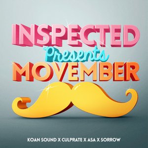 KOAN Sound x Culprate x Asa x Sorrow 的头像