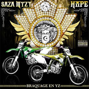Sazamyzy Et Hype 的头像