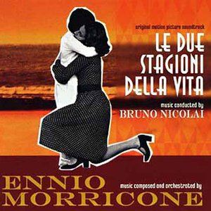 Le Due Stagioni Della Vita