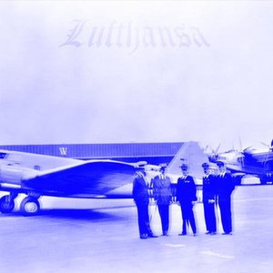 Lufthansa - Single