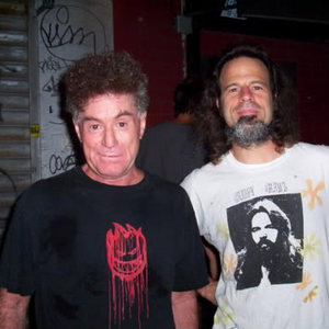 Malcolm Tent photo provided by Last.fm