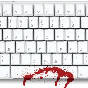 Avatar for musicformachines.com