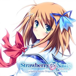 Strawberry Nauts Original Soundtrack