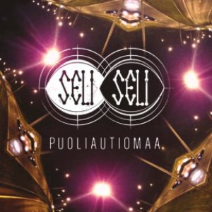 Puoliautiomaa