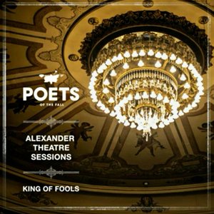 King of Fools (Alexander Theatre Sessions)