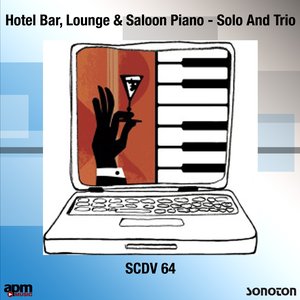 Hotel Bar, Lounge & Saloon Piano: Solo and Trio