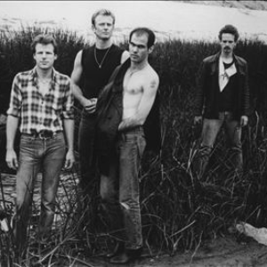 The Flesh Eaters photo provided by Last.fm