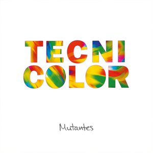 'Tecnicolor'の画像