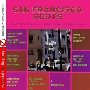 San Francisco Roots (Digitally Remastered)