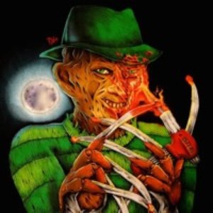 Nightmare on Elm Street Theme (remix)