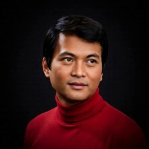 Ric Manrique Jr. 的头像