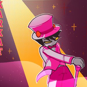 Avatar for Broadway Homestuck