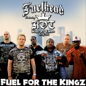 Fuel For The Kingz