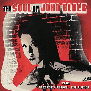 “The Good Girl Blues”的封面