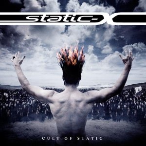 Cult Of Static [Explicit]