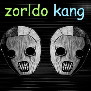 Zorldo Kang 的头像