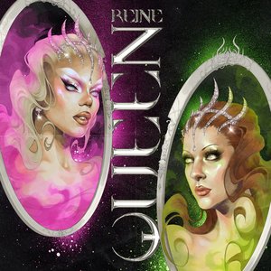 QUEEN (Reine) - Single
