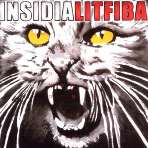 Insidia cover