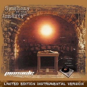 Symphony of the Spiritual Amnesty (Instrumental Version)