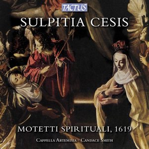 Cesis: Motetti spirituali