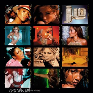 Jennifer Lopez - Ain