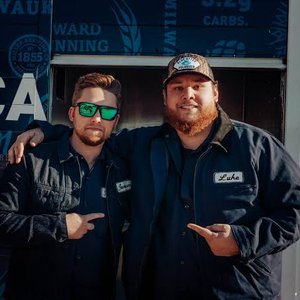 Jameson Rodgers & Luke Combs 的头像