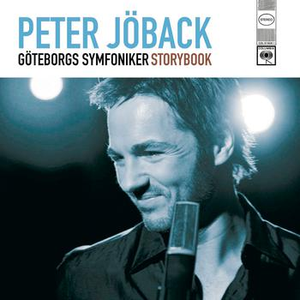 Storybook cover