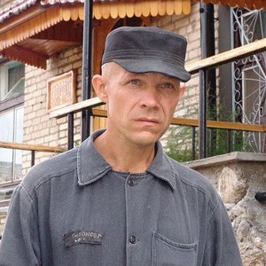 Кеша Гомельский 的头像