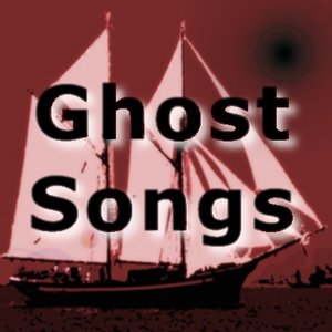 Image for 'Ghost Songs'