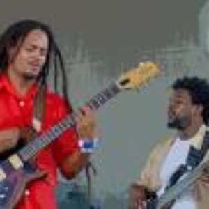 Elijah Emanuel And The Revelations 的头像