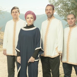 Image for 'Al Firdaus Ensemble'