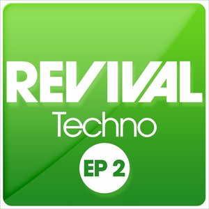 Revival Techno Ep 2