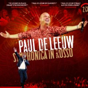 Paul De Leeuw - De Oranje Camping Lyrics - Zortam Music