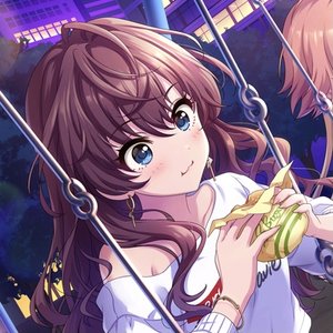 Avatar for Shiki Ichinose