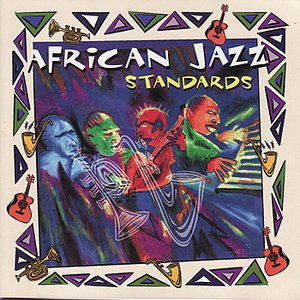 African Jazz Standards