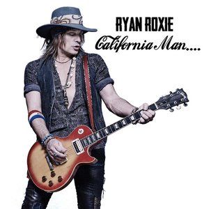 California Man - Single