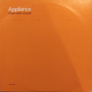 Organised Sound